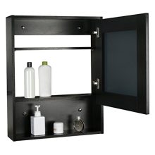 eclife 22" x 28'' Large Storage Bathroom Medicine Cabinet