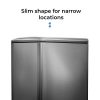 Home Zone Living 13 Gallon Kitchen Trash Can