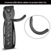 Wall Mount Bike Rack Dirza Bicycle Hanger Vertical Bike