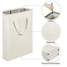 Small Collapsible Laundry Baskets
