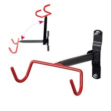 HOMEE Bike Hanger Wall Mount Bicycle Rack