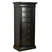 Hives and Honey Landry Jewelry Armoire