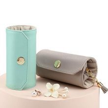 Vlando Rollie Portable Jewelry Roll