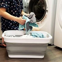 Foldable Pop Up Storage Container/Organizer