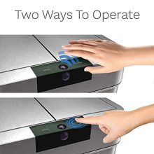 21 Gallon Automatic Trash Can for Kitchen