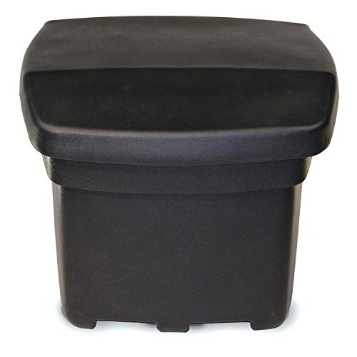 Outdoor Storage Bin
