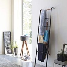 YAMAZAKI home Leaning Ladder Rack
