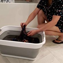 Foldable Pop Up Storage Container/Organizer