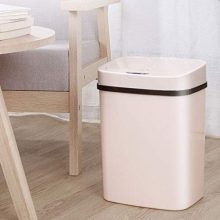 Trash Can Combo Set - Intelligent, Automatic, and Waterproof Waste Management for a Clean and Fresh Everyday