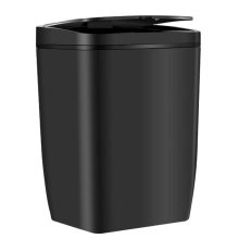 Smart Trash Can, Non-Contact Smart Sensor Trash Can