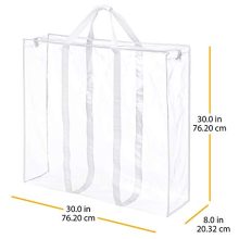Jumbo Holiday Bag - Your Seasonal Storage Solution