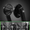 Clothink Bicycle Floor Wheel Stand Holder