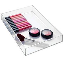 Transform Chaos to Clarity – Plastic Drawer Organizer for Every Room