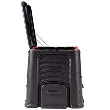 Goplus Compost Bin 115-Gallon Large