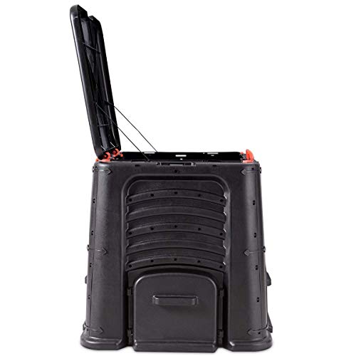 Goplus Compost Bin 115-Gallon Large
