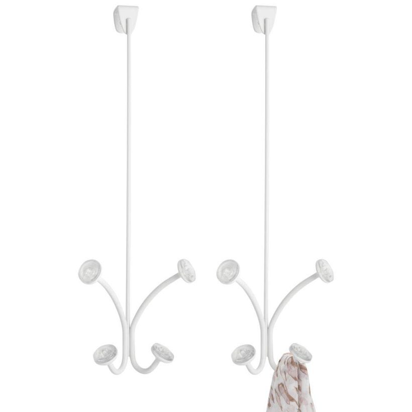 Reach Storage Organizer Rack for Coats, Jackets,