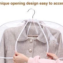 SLEEPING LAMB Shoulder Covers for Clothes