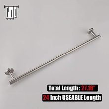 Stainless Steel Towel Rack Bathroom