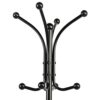 Yaheetech Coat Rack and Umbrella Stand