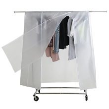 Cover Home Bedroom Clothing Rack Protective Cover
