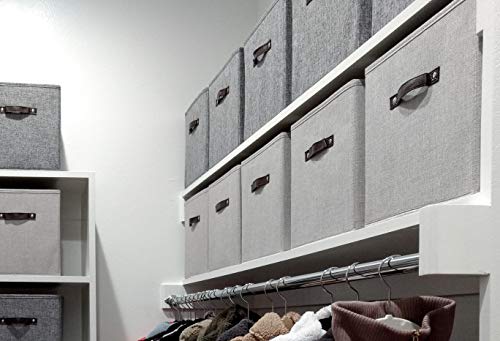 Functional Modern - Foldable Storage Bins