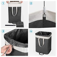Lifewit Laundry Basket Large Collapsible Clothes Hamper