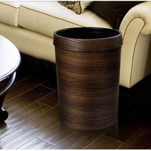 Trash Can Combo Set Waste Recycle Bin
