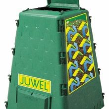 110 Gallon Austrian Compost Bin