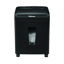 Fellowes 10-Sheet Micro-Cut Home and Office Paper Shredder