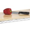 Whitmor Supreme Baker’s Rack with Food Safe