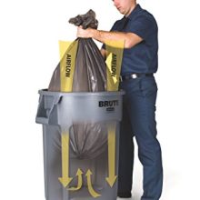 Rubbermaid Commercial Products Brute Heavy-Duty