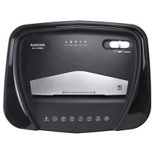 Aurora Professional Grade High Security 12-Sheet