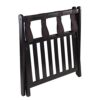 Luggage Rack, Folding Luggage Rack for Guest Room