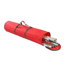 Sattiyrch Wrapping Paper Storage Containers