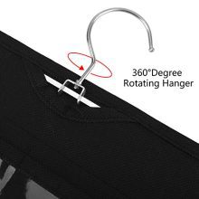 Storage Bag for Earrings Necklace Bracelet