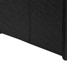 Foldable Magazine Rack Storage Bin Organizer for Home or Office