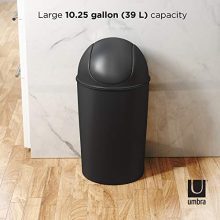 Umbra Grand Swing Top Garbage Large Capacity