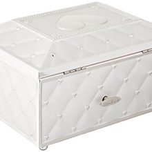Lenox Childhood Memories Musical Ballerina Jewelry Box