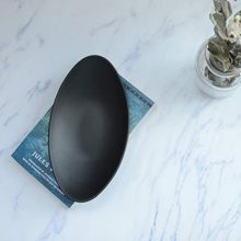 A5 Melamine Jewelry Dish Organizer, Decorative Trinket Dish