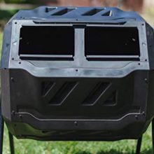 MaxWorks Garden Compost Bin Tumbler