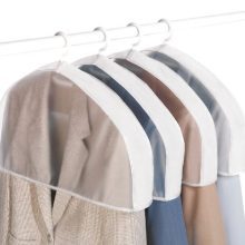 Whitmor Protective Shoulder Covers