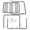 RAD Cycle Six Bike Rack Bicycle Parking Stand