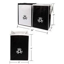 Sorting Bins Organizer Waterproof Basket