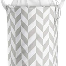 Glampers Collapsible Laundry Baskets - Clothes Hampers for Laundry