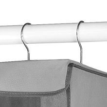 Whitmor Hanging Shoe Shelves - 8 Section