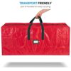 Artificial Christmas Tree Storage Bag