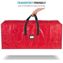 Artificial Christmas Tree Storage Bag