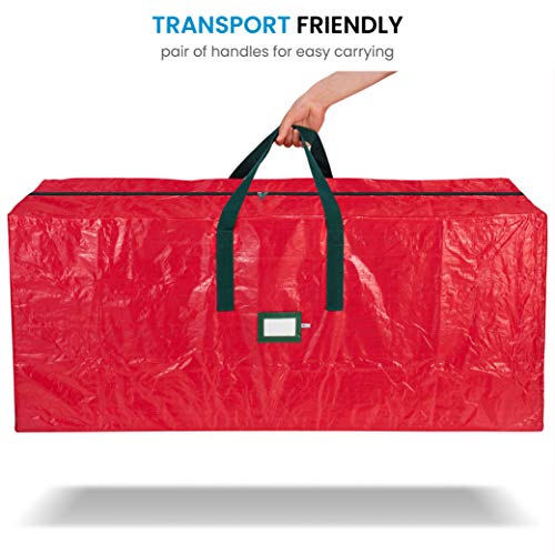 Artificial Christmas Tree Storage Bag
