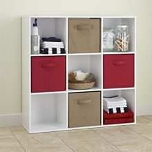 ClosetMaid  Cubeicals Organizer
