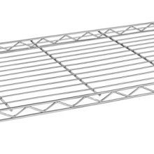 Supreme Wide Stacking Shelf - Heavy Duty